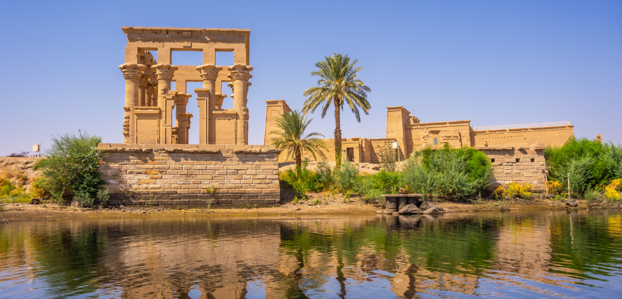 Temple de Philae