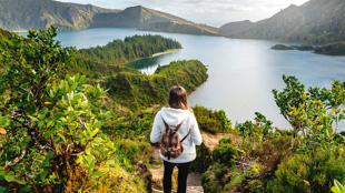 Bienvenue sur l'île de São Miguel, aux Açores !