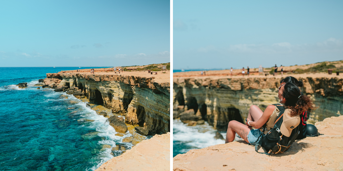 Partez à la découverte des trésors naturels de l’île entre Aventureurs 