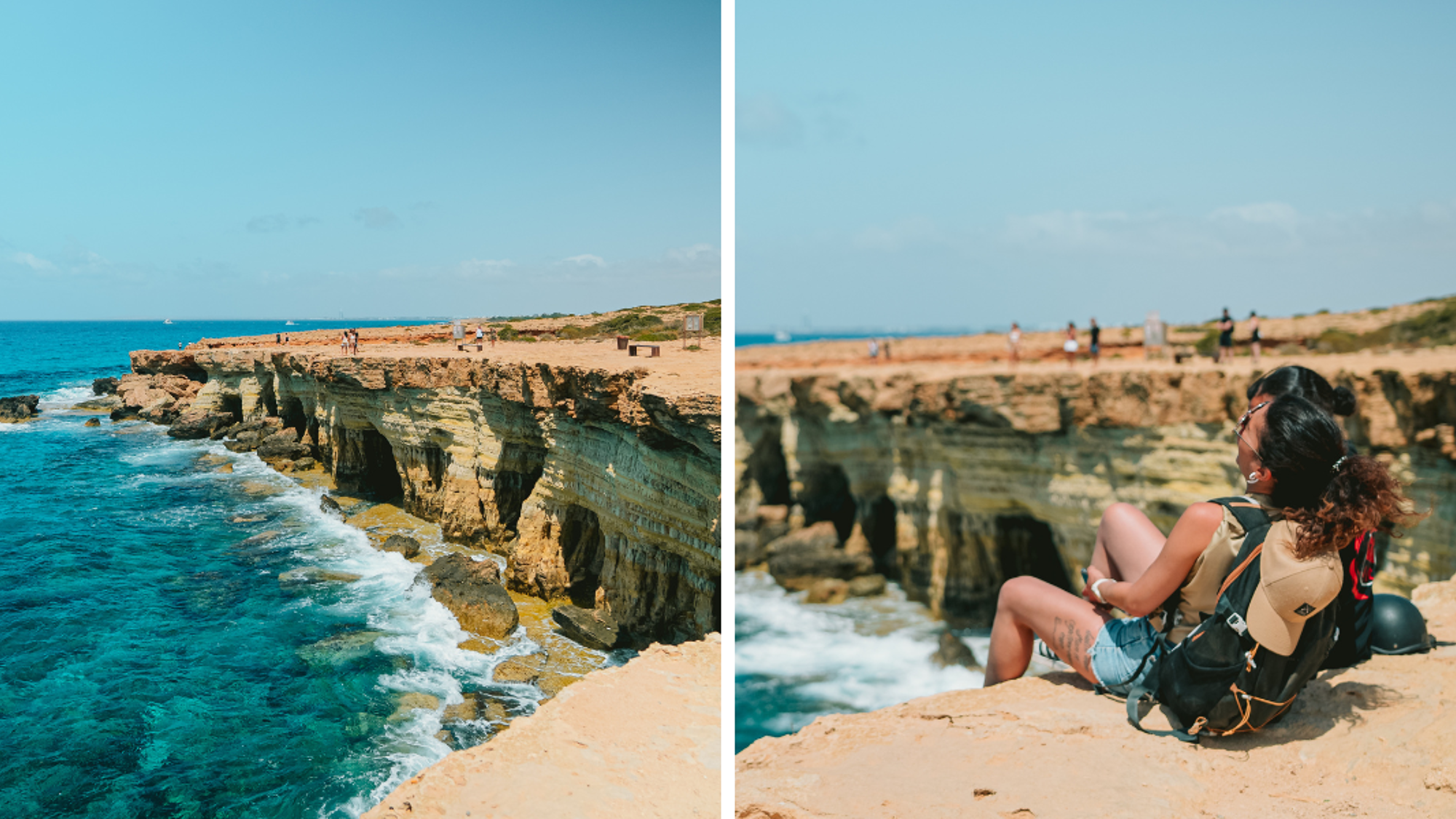 Partez à la découverte des trésors naturels de l’île entre Aventureurs