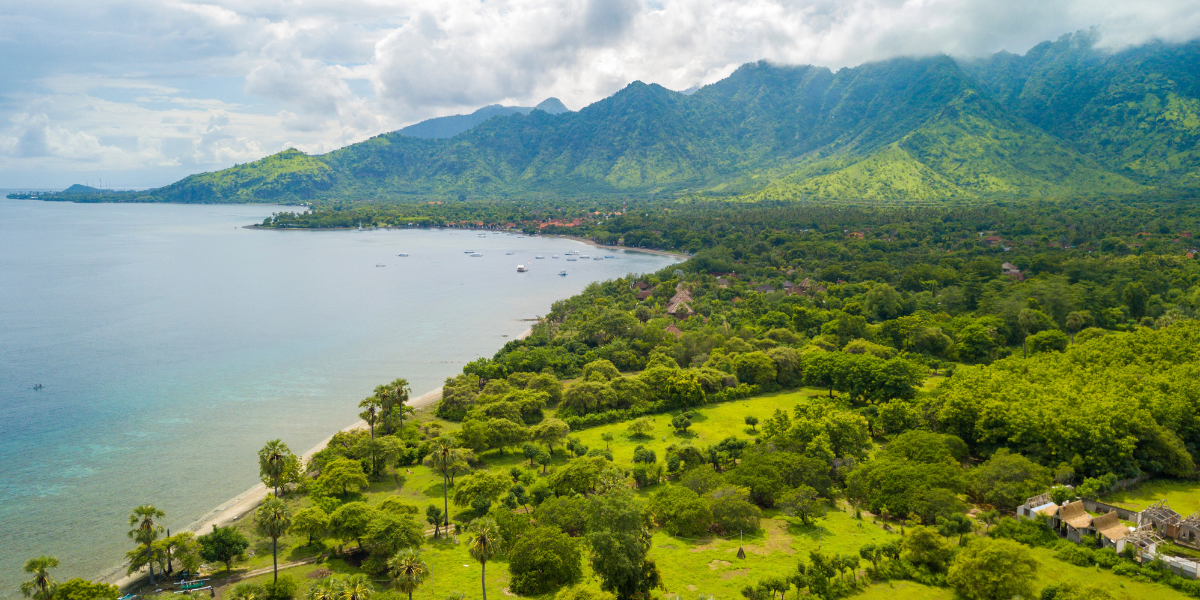Pemuteran, havre de paix niché entre mer et montagnes