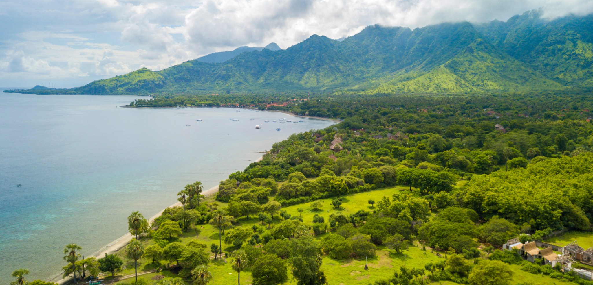 Pemuteran, havre de paix niché entre mer et montagnes
