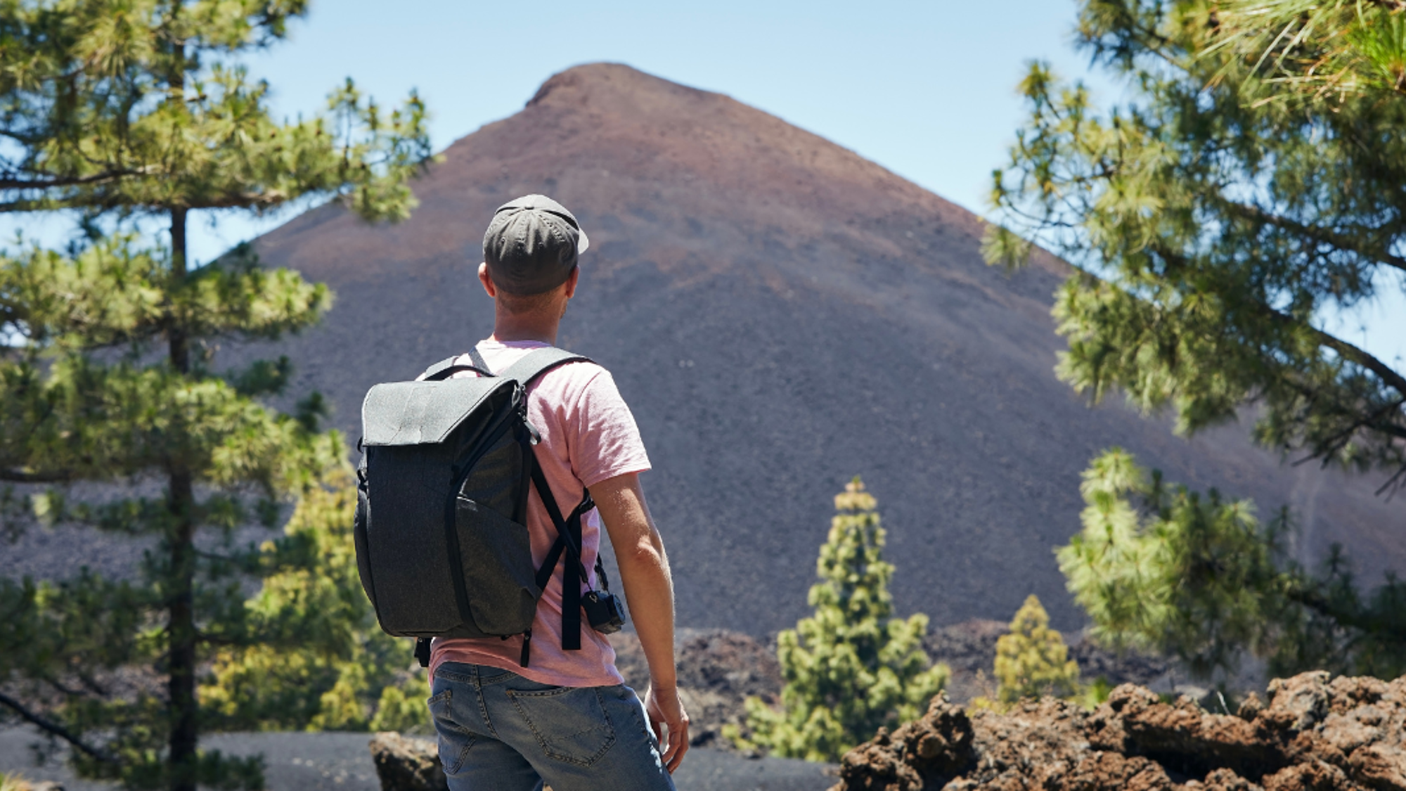 Découvrez l'île en mode actif...et entre Aventureurs !