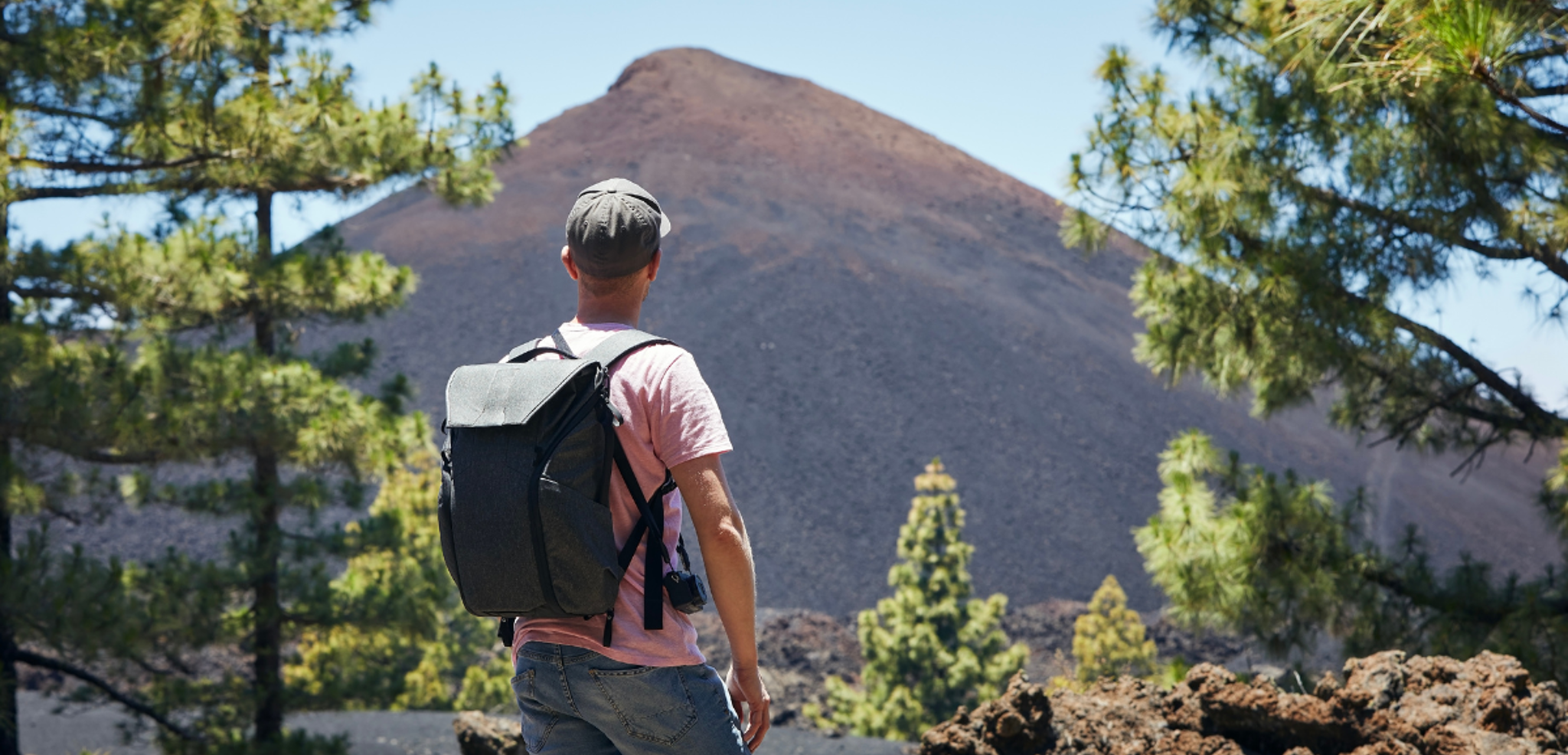 Découvrez l'île en mode actif...et entre Aventureurs !