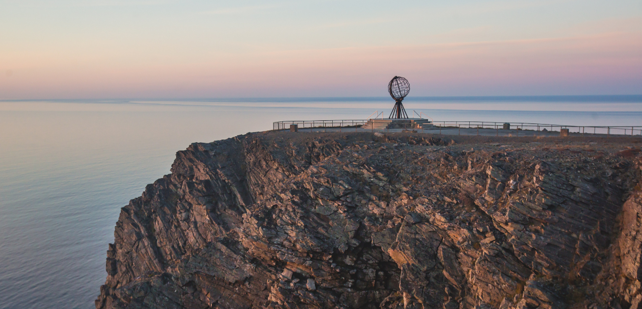 Pour une aventure sportive du mythique Cap Nord...