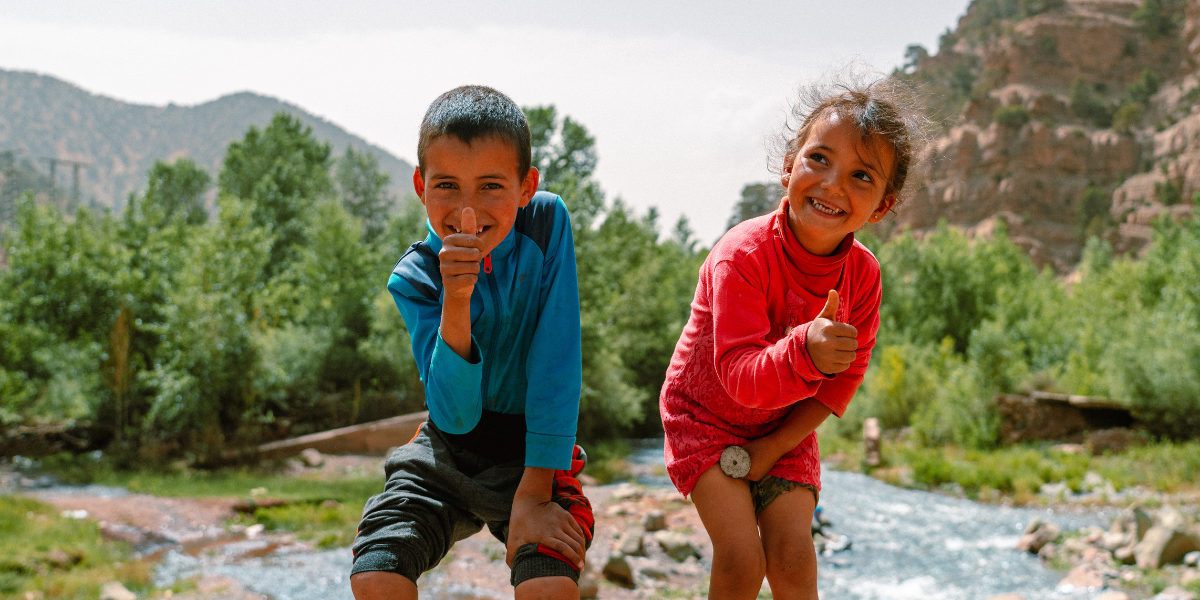 A la rencontre des locaux 