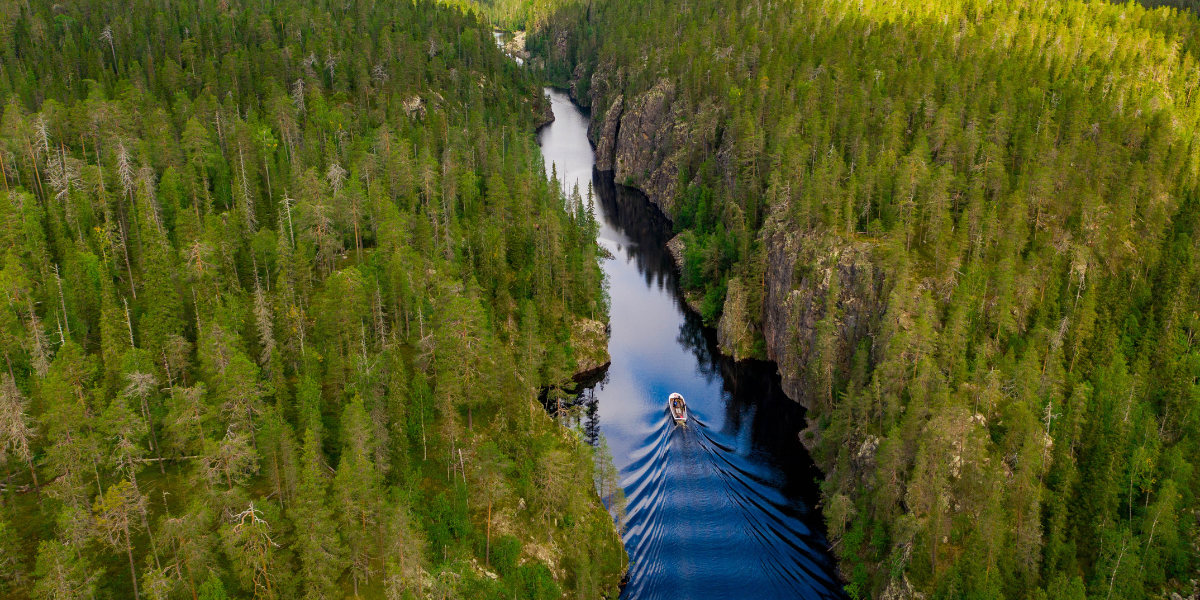 Le tout dans un cadre exceptionnel !