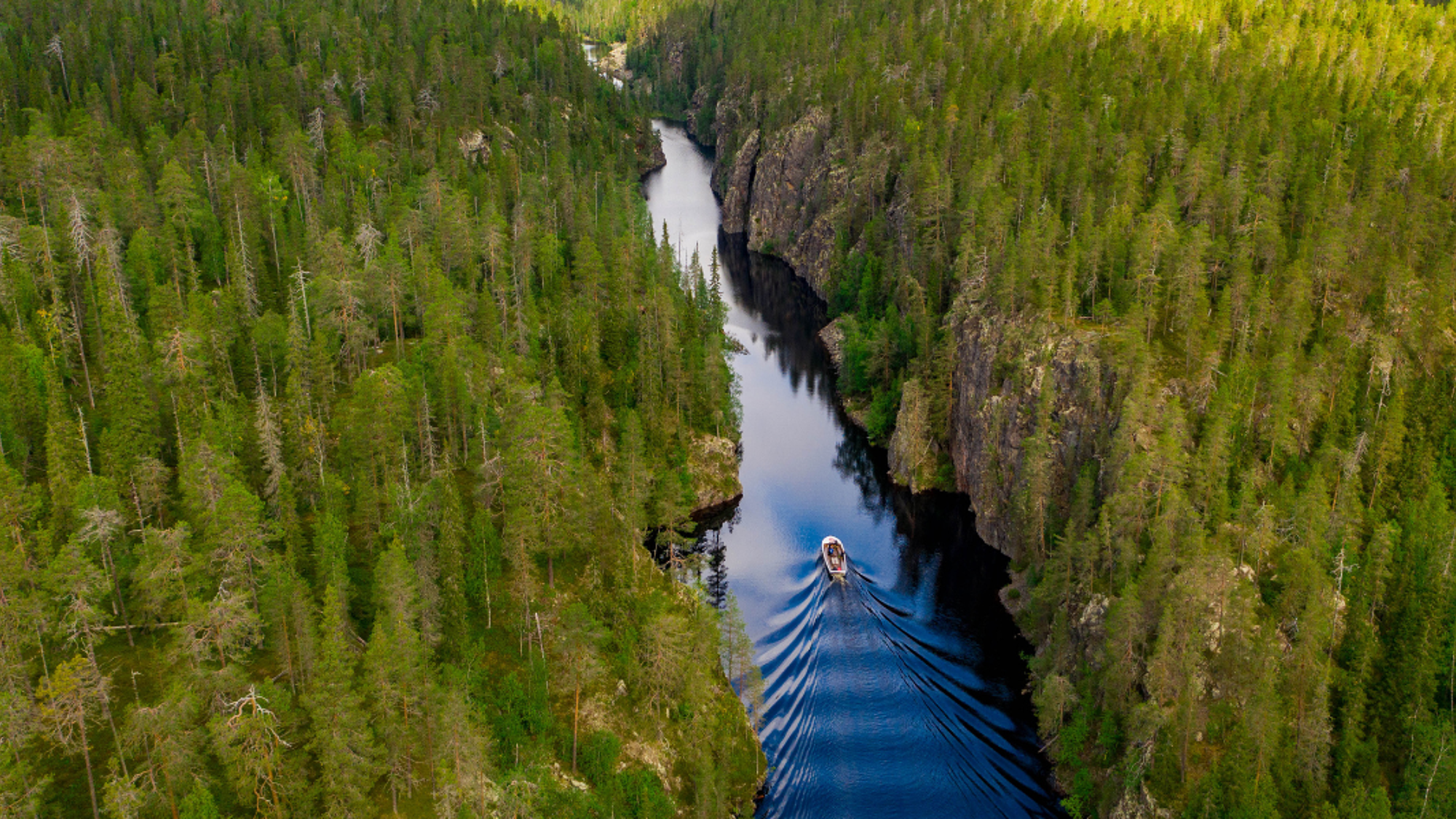 Le tout dans un cadre exceptionnel !