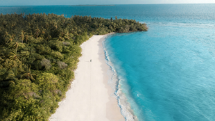 Maldives, ©Ali Abdul Rahman / Unsplash