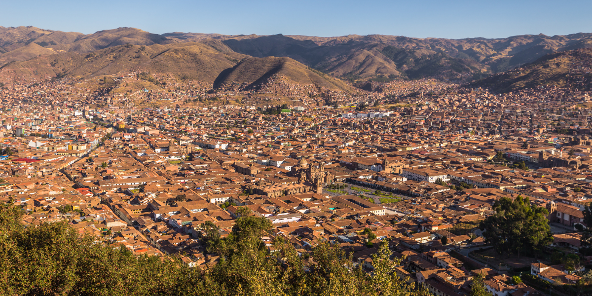 Une journée libre pour découvrir Cusco - jour 8 
