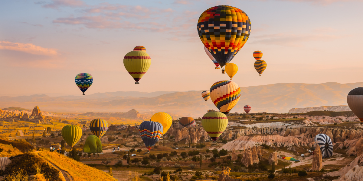 Une aventure inoubliable ! 