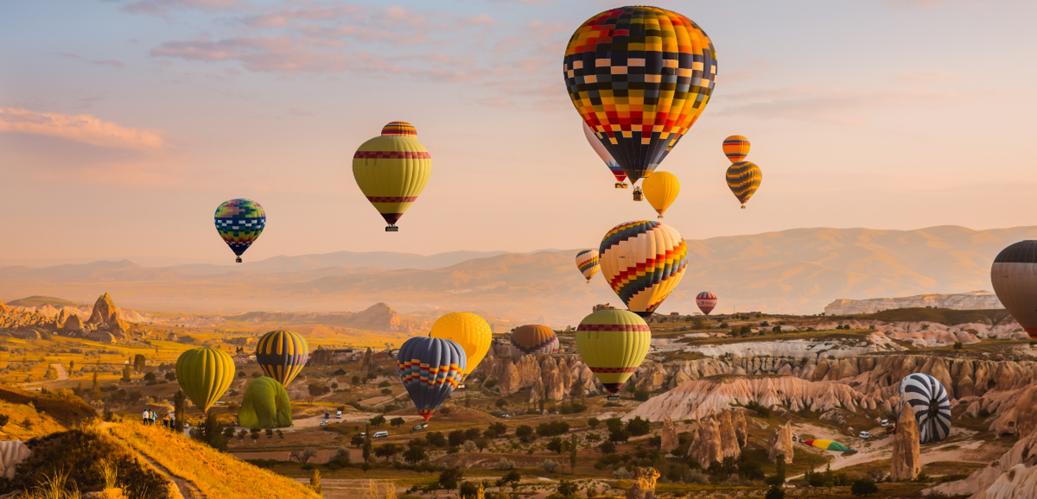 Une aventure inoubliable !