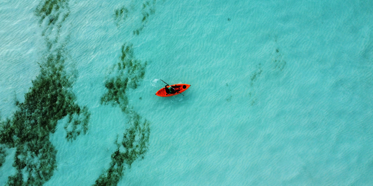 Maldives, ©Saffu / Unsplash 