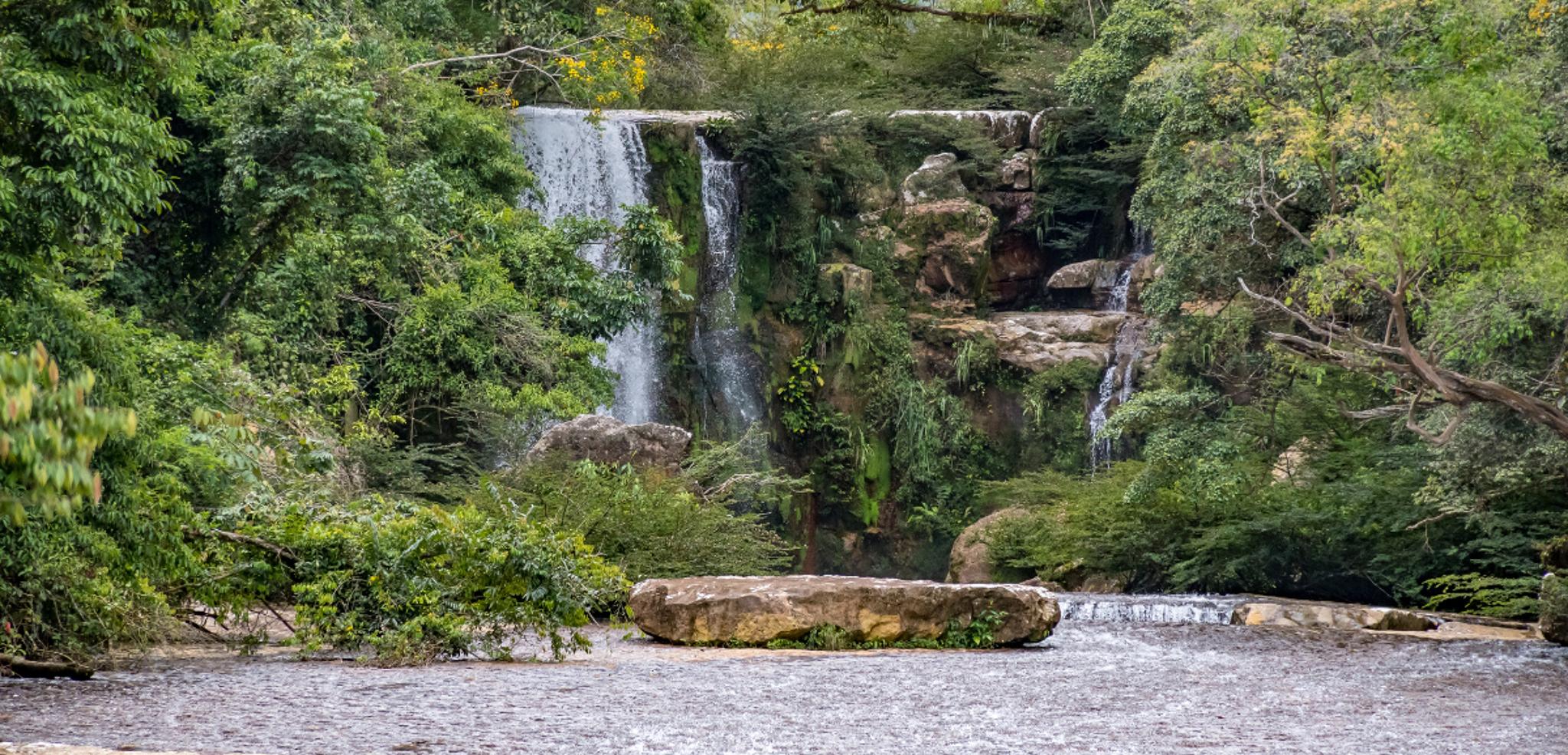 Dans le Canyon de Güejar (selon date de départ)