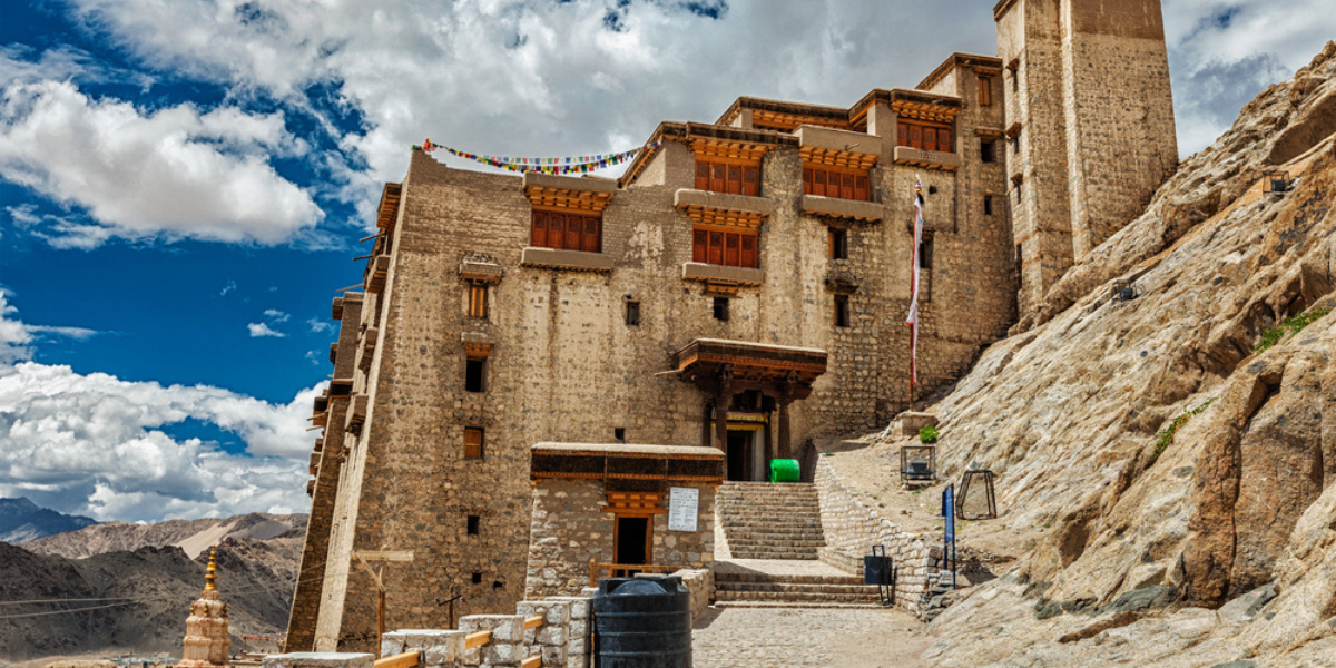 Découvrez la capitale 