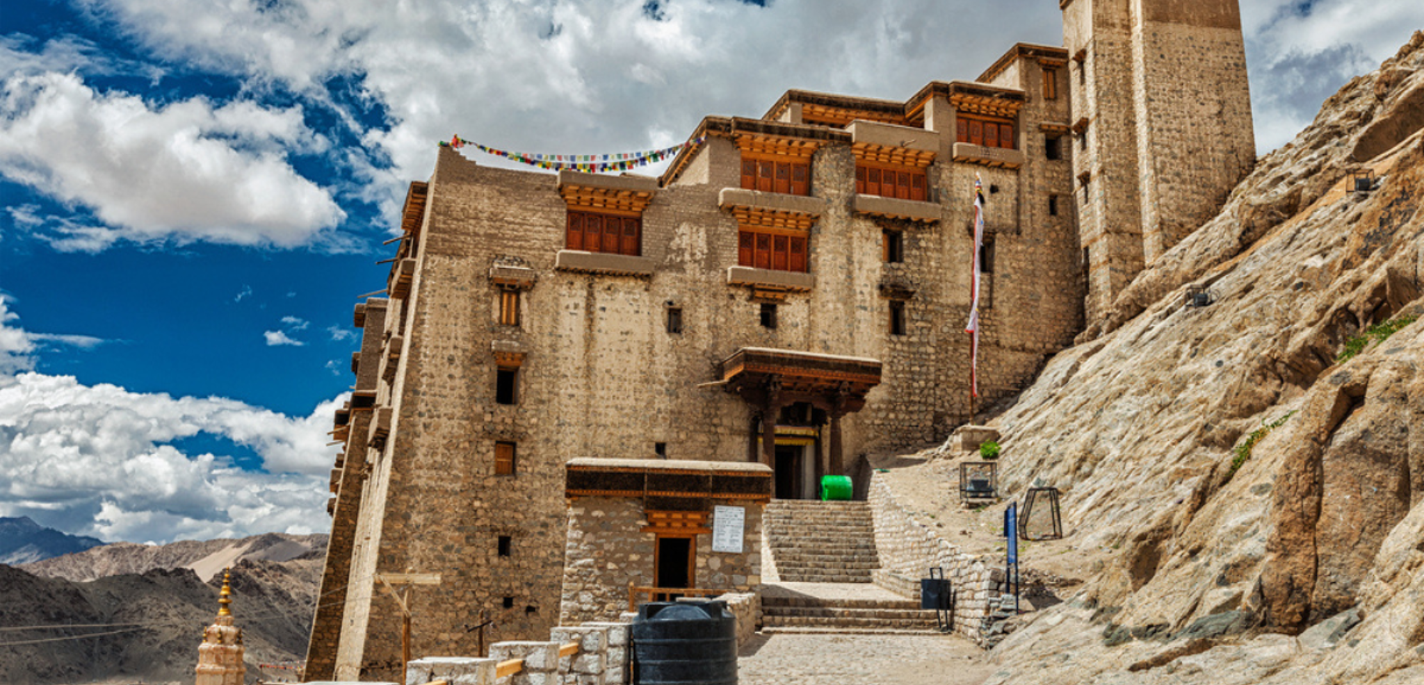 Découvrez la capitale