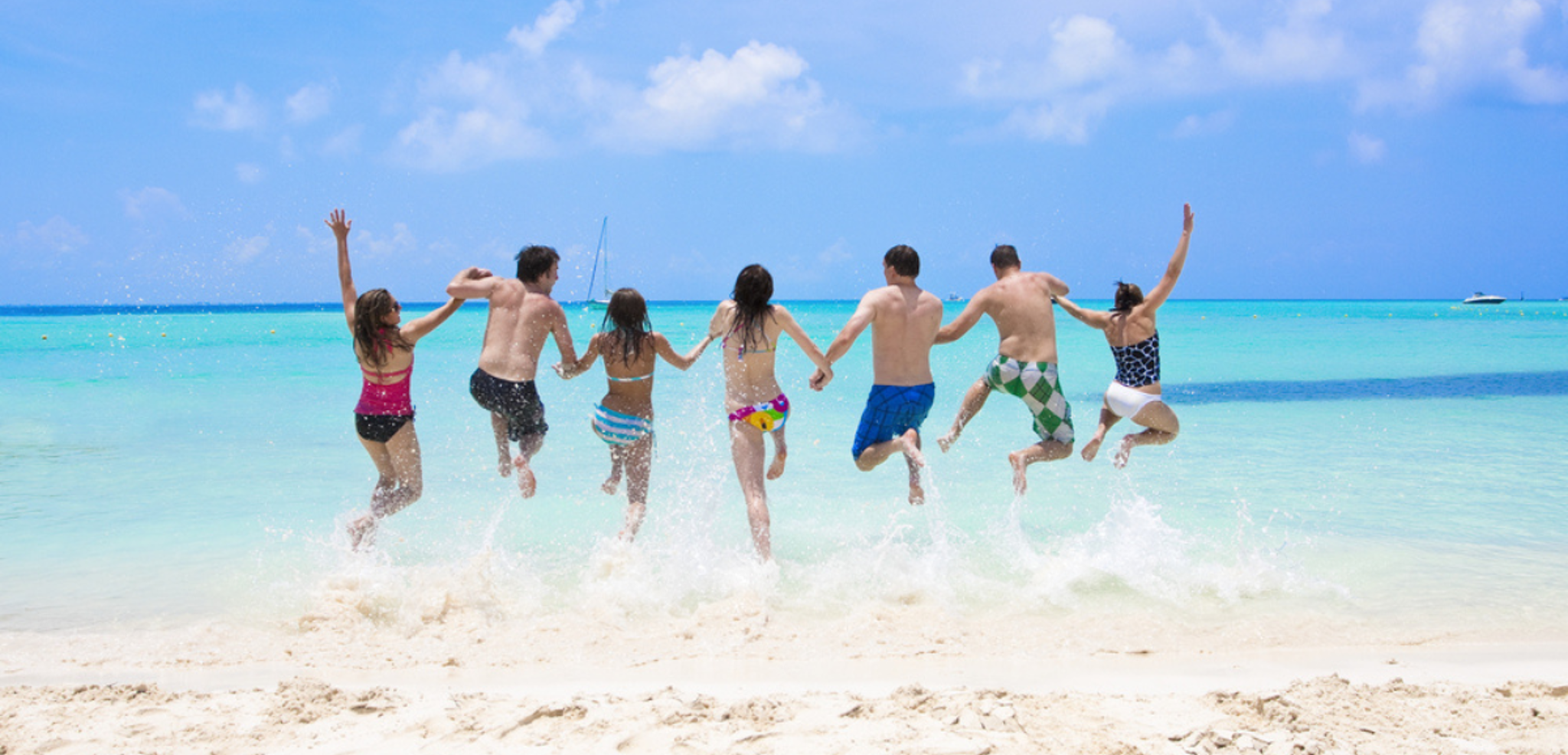 Des vacances que vous n'êtes pas prêt.e.s d'oublier !