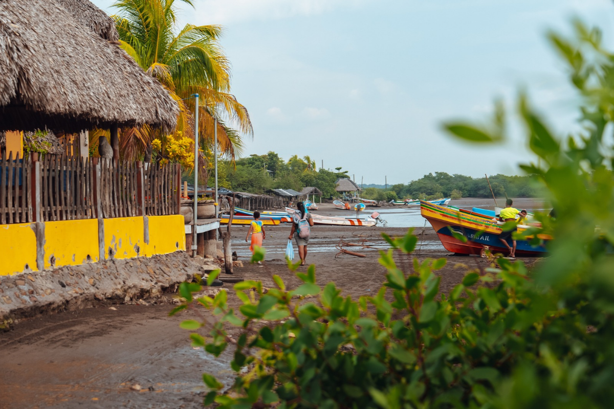Nicaragua ©Maxime Moreau 