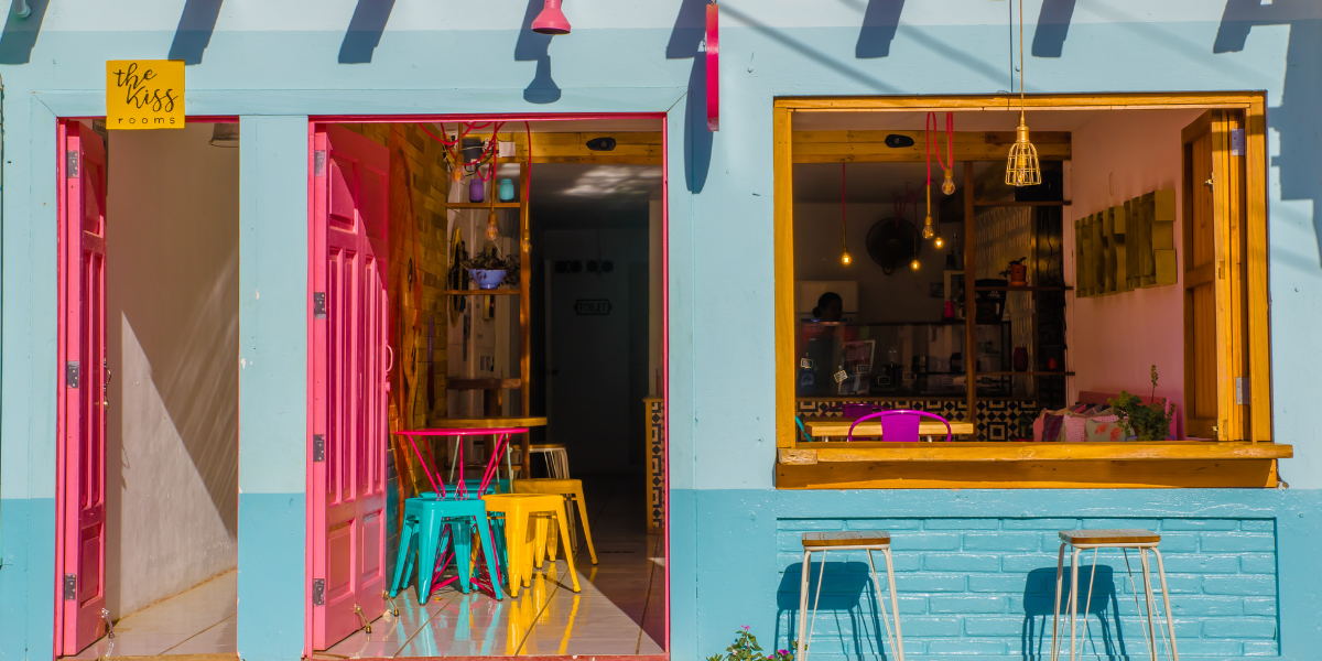 Un p'tit cocktail en terrasse ?