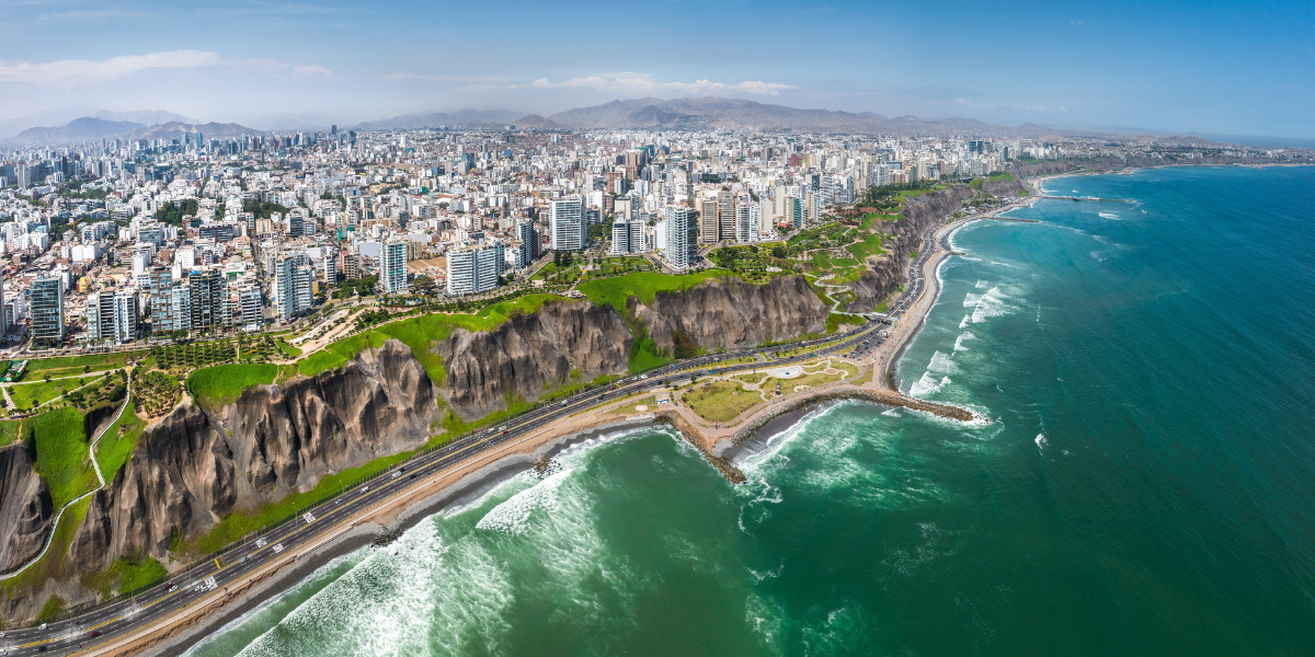 La boucle est bouclée : retour à Lima - jours 1, 12 et 13 