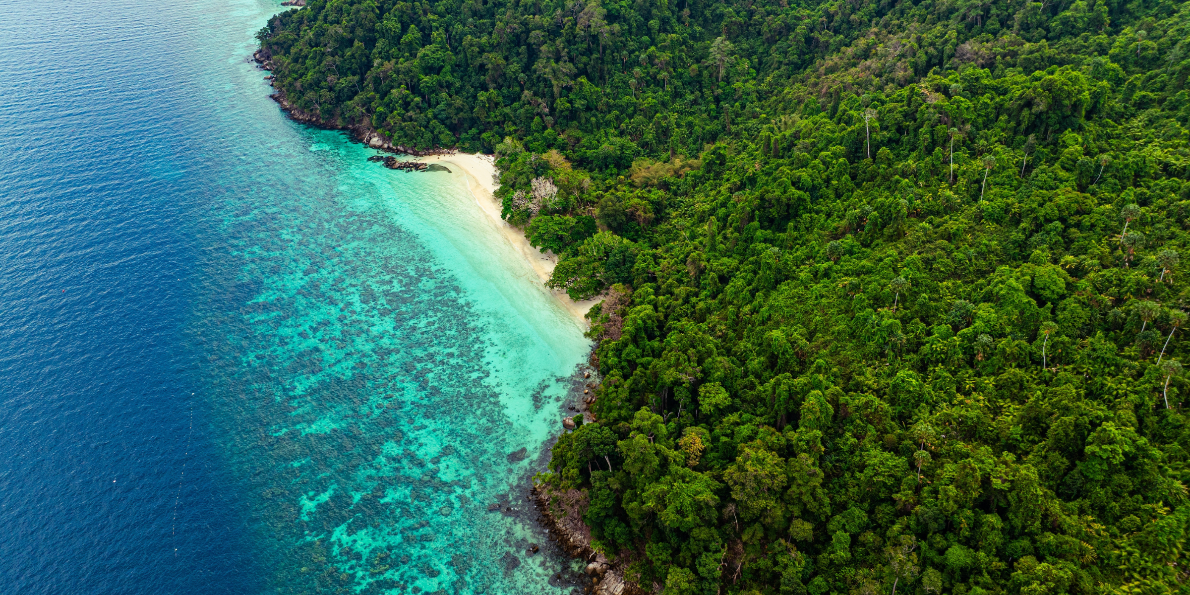 îles Surin ©Shutterstock 
