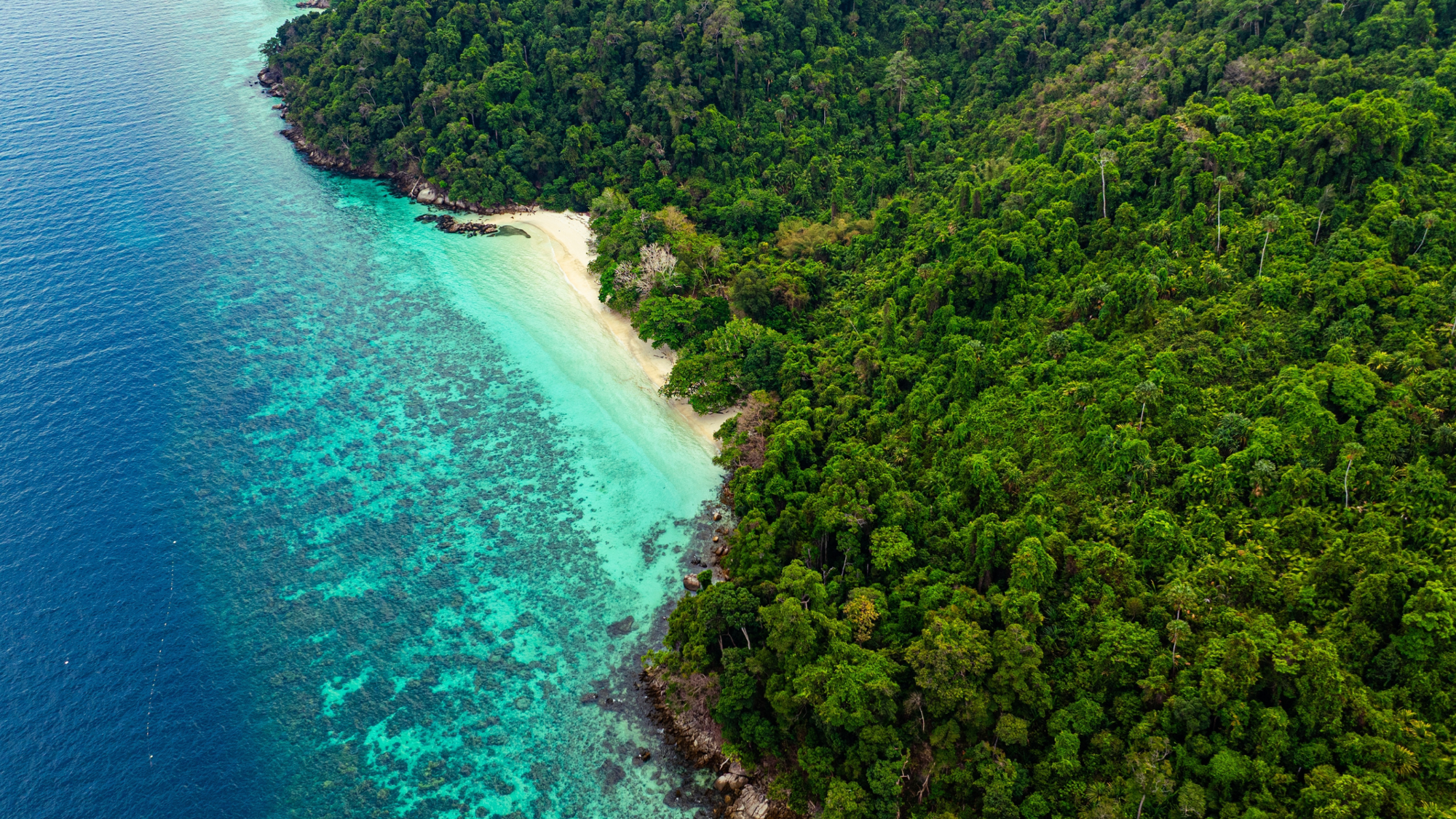 îles Surin ©Shutterstock