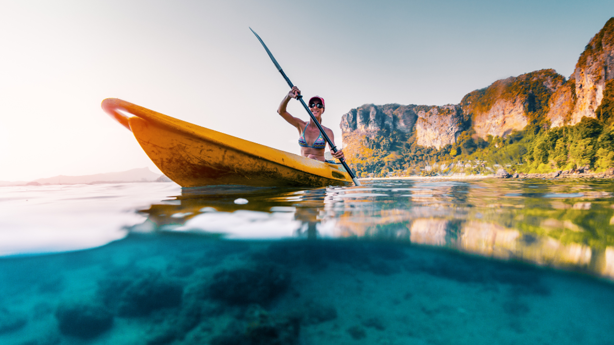 Pour un séjour sur l'île de Brač