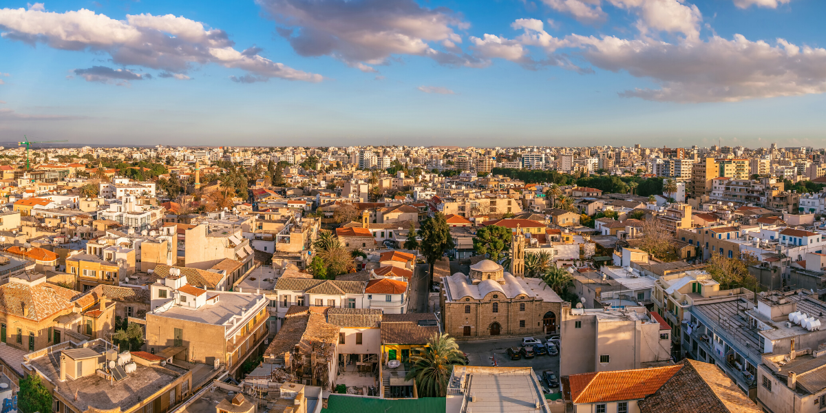 Visitez la capitale chypriote : Nicosie, à cheval entre Grèce et Turquie 
