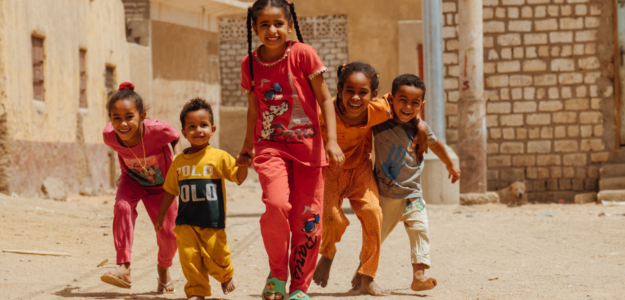 Pour une immersion au coeur de la vie locale