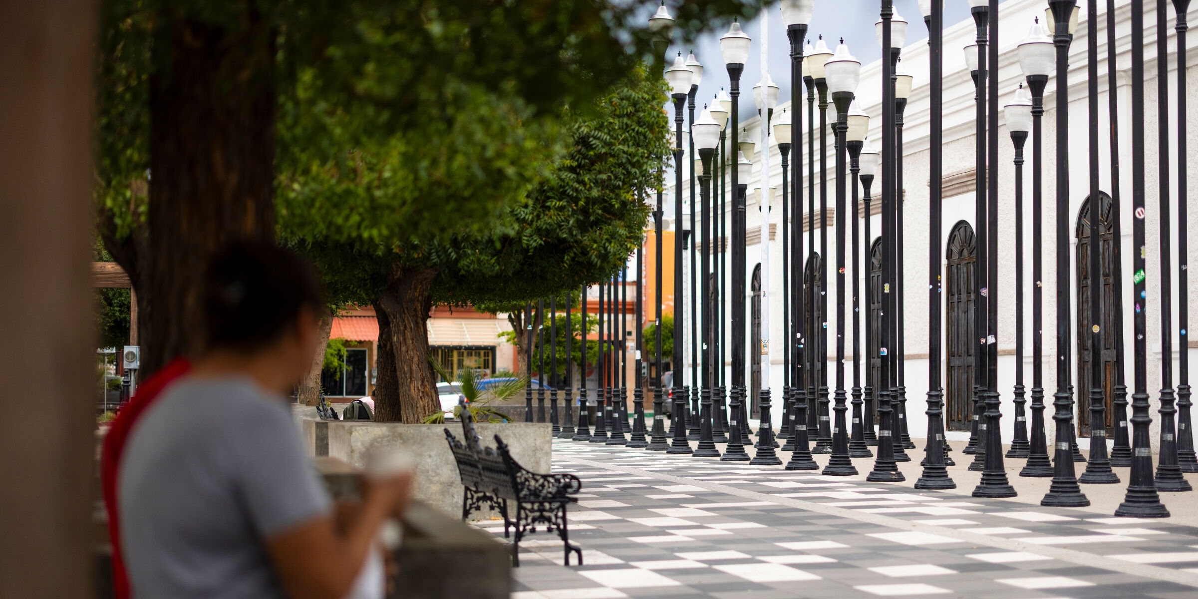 La Paz, Baja California, Mexique ©Julien Fabro
