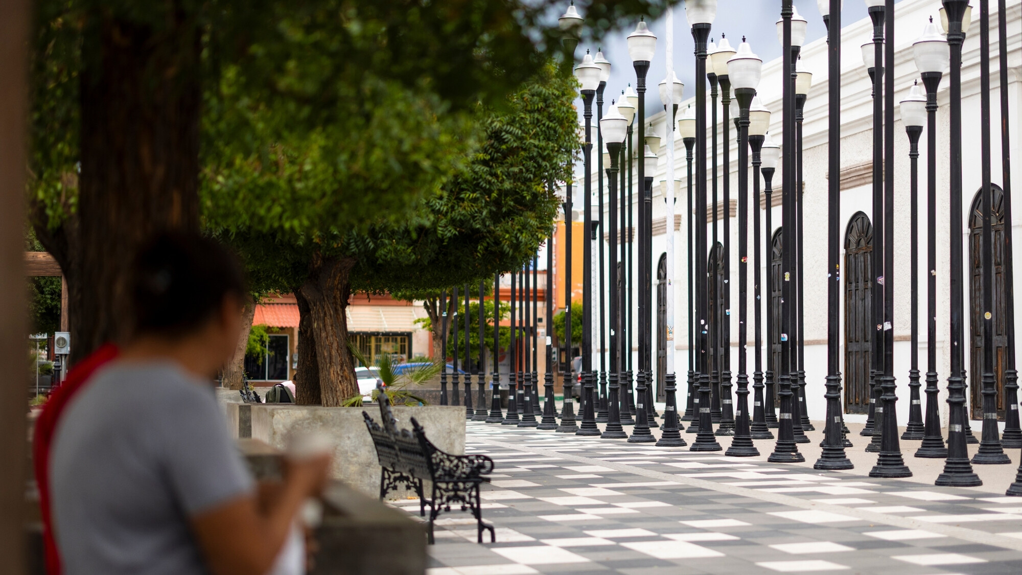 La Paz, Baja California, Mexique ©Julien Fabro