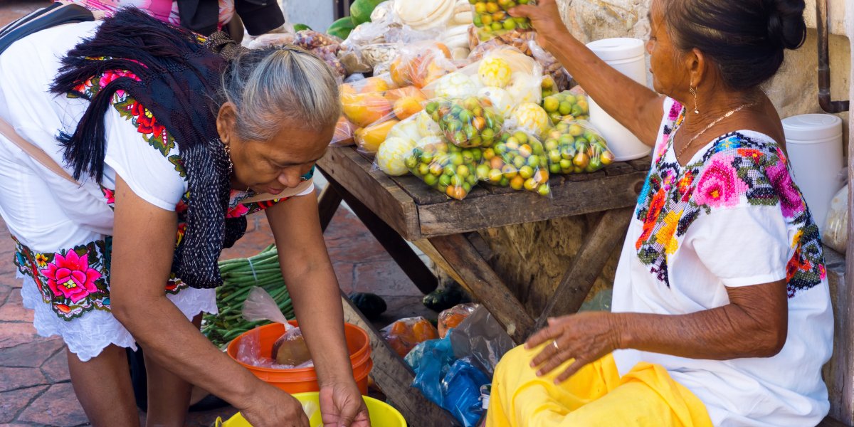 Dans les rues de Valladolid