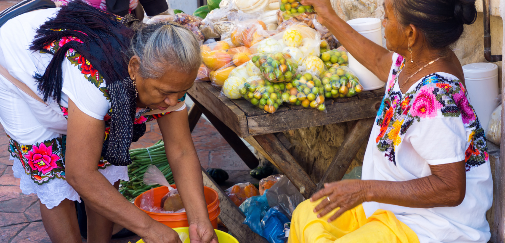 Dans les rues de Valladolid