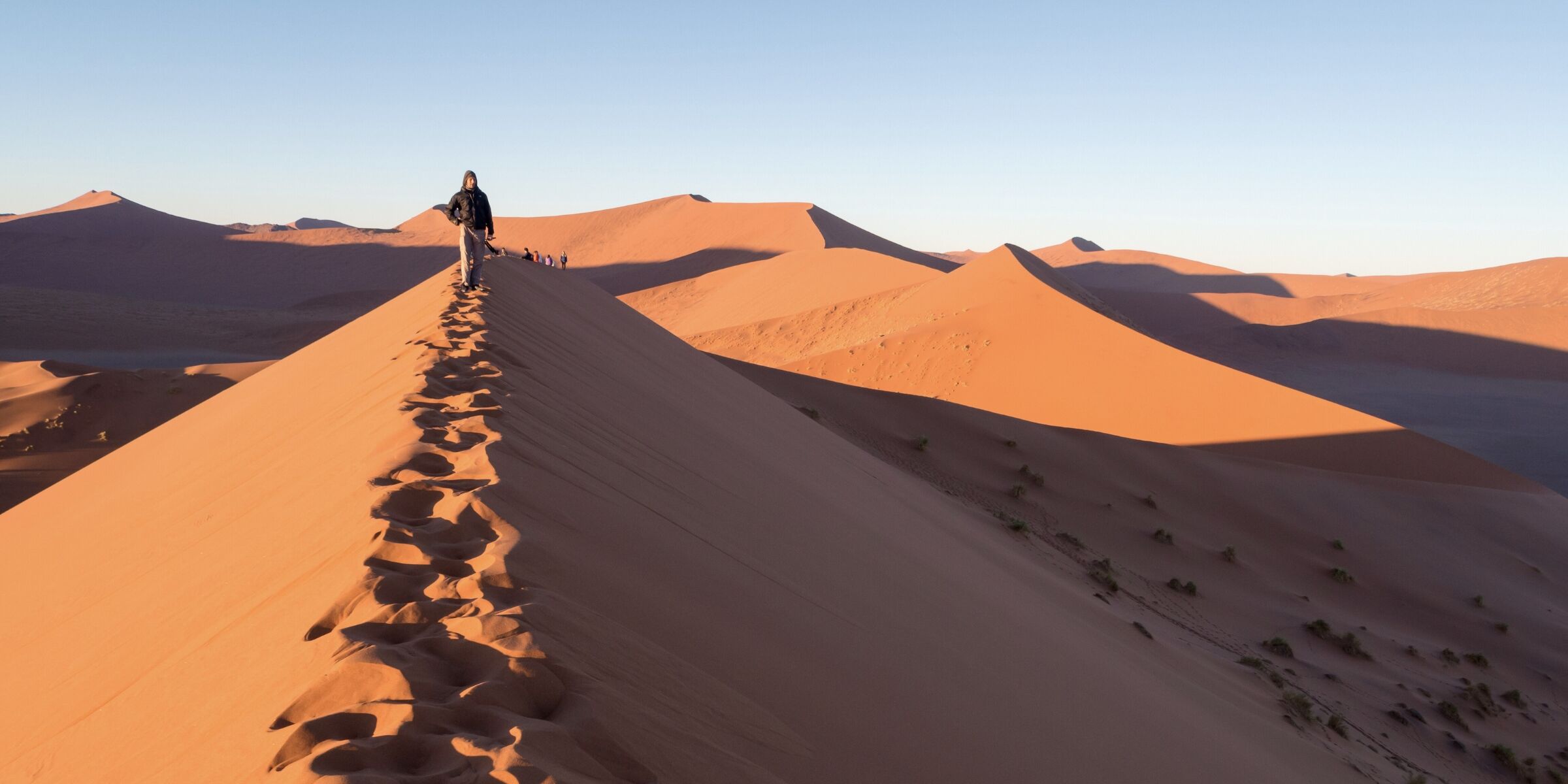 Désert du Namib, Namibie