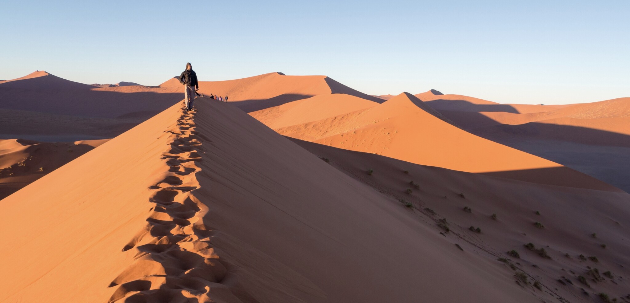 Désert du Namib, Namibie