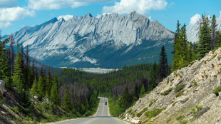 Bienvenue dans l'Ouest canadien !