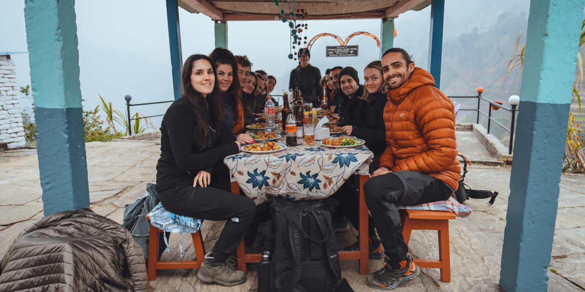 Vivez une immersion chez l'habitant et goûtez aux spécialités culinaires 