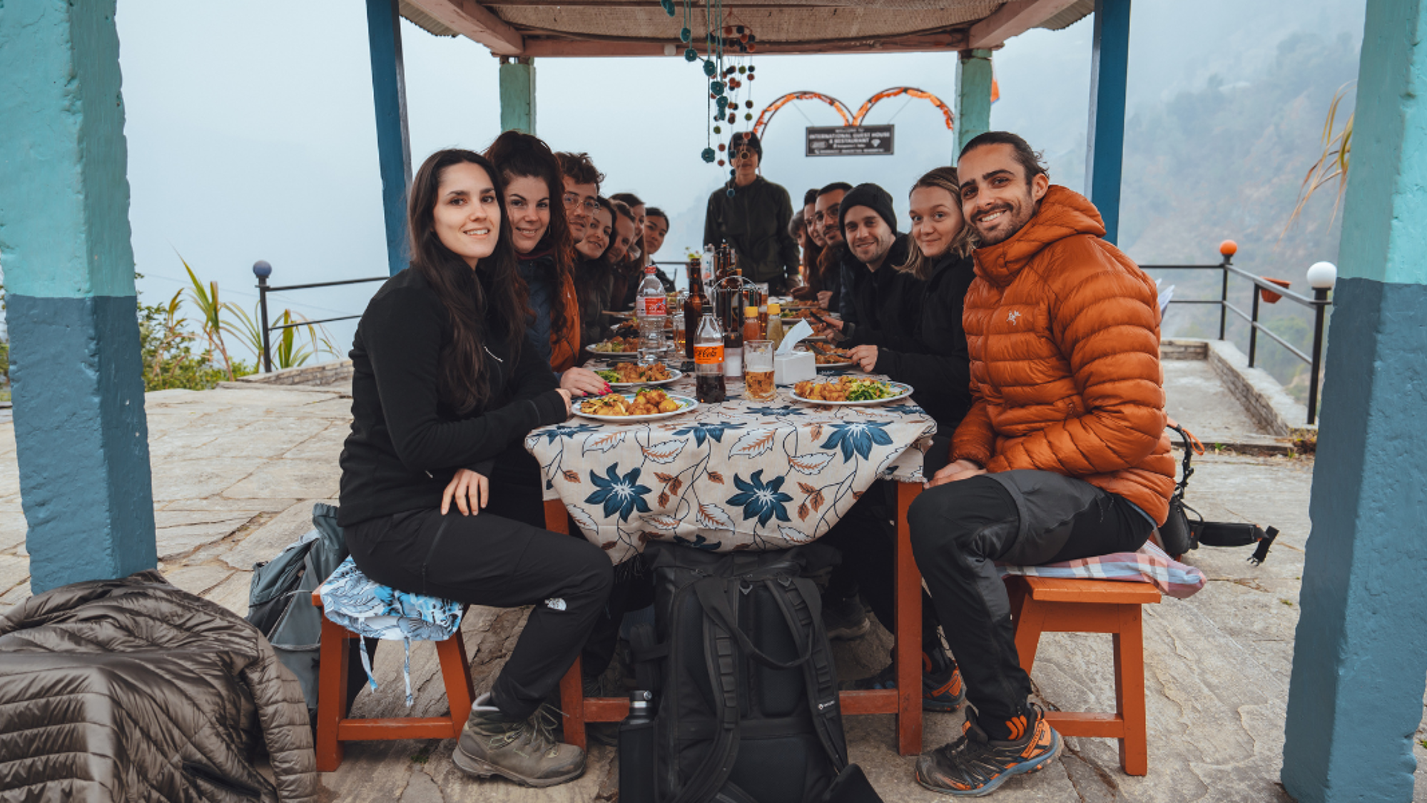 Vivez une immersion chez l'habitant et goûtez aux spécialités culinaires