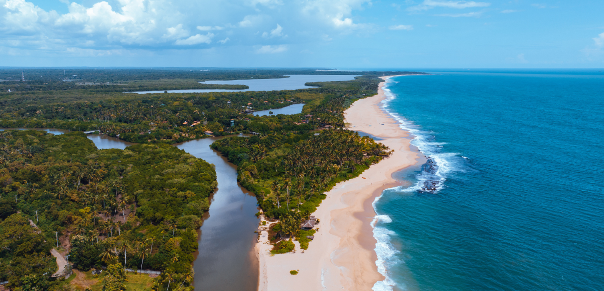 Des paysages de rêve