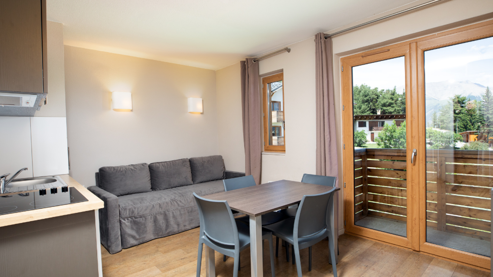 Votre studio simple et pratique