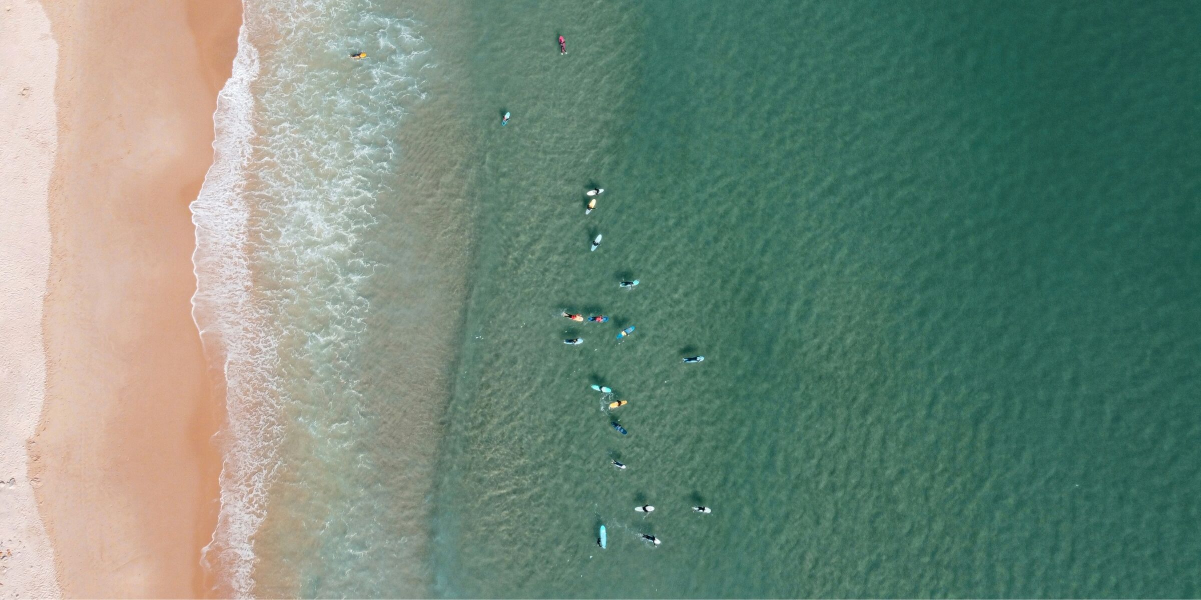 Surf, Algarve, Portugal