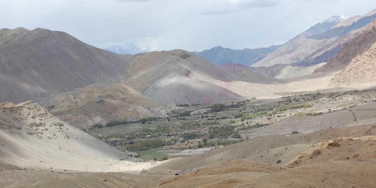 Rendez-vous à Hemis Shukpachen