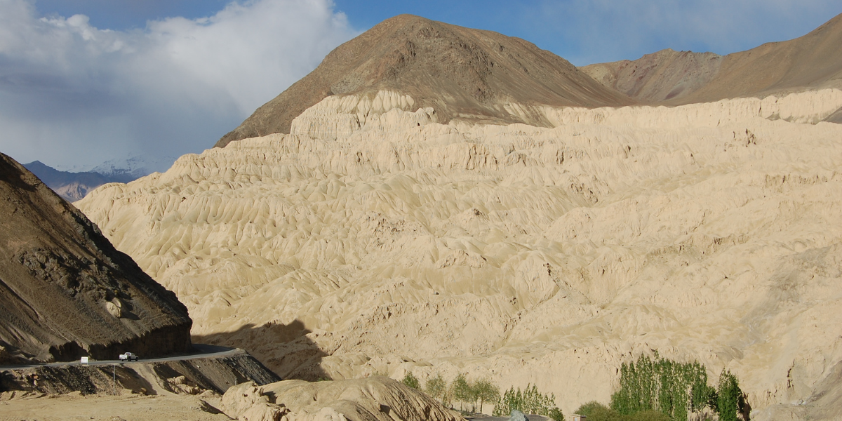 Bienvenue à Moon Land ! 