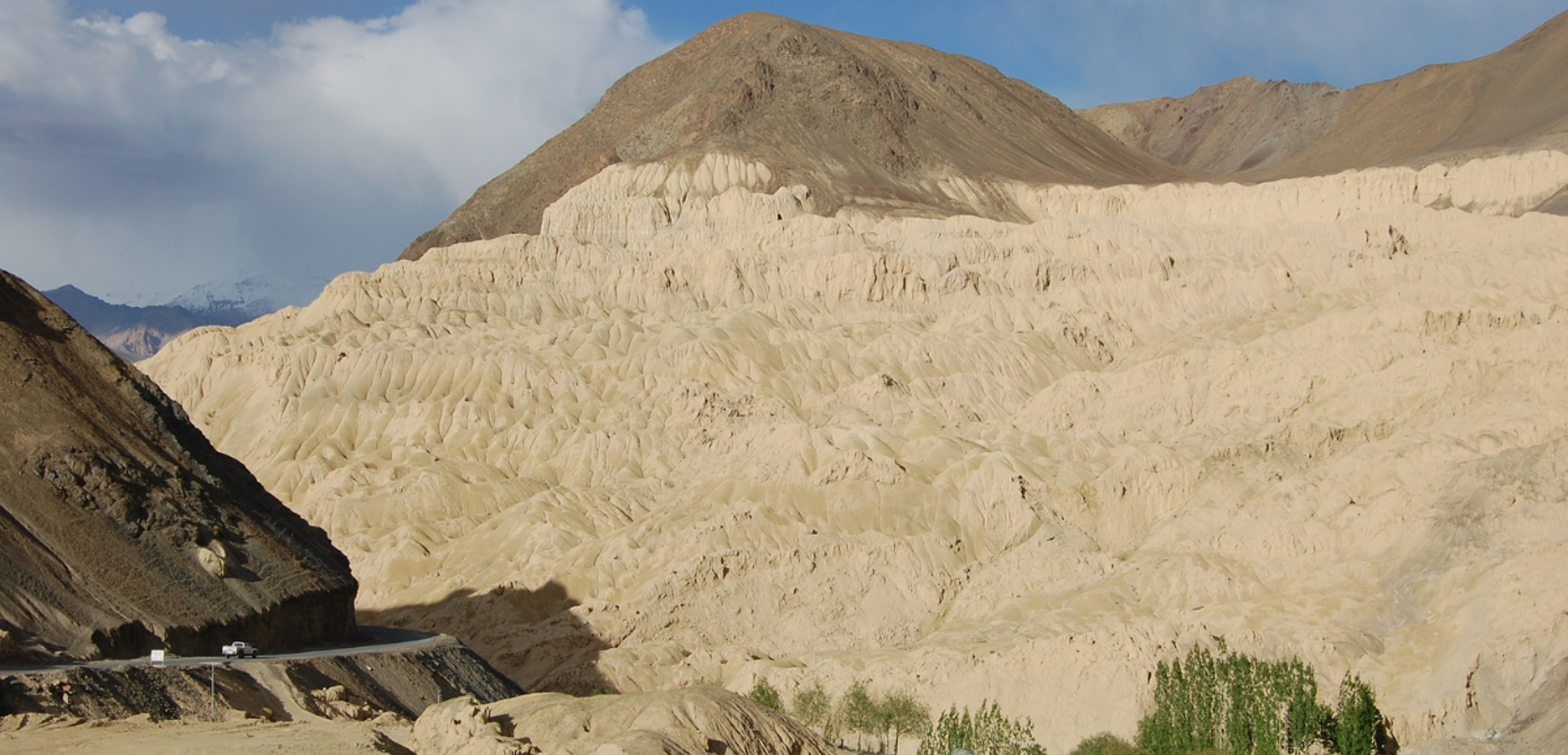 Bienvenue à Moon Land !