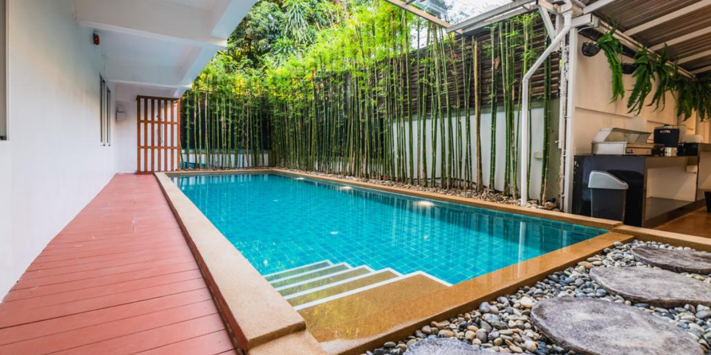 Votre hôtel à Chang Mai, Your Space Hotel Pra Singh (ou similaire) 