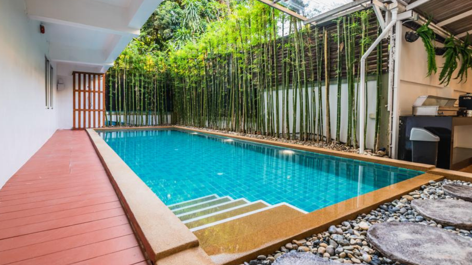 Votre hôtel à Chang Mai, Your Space Hotel Pra Singh (ou similaire)