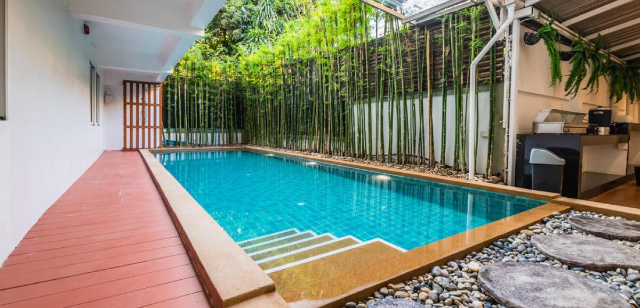 Votre hôtel à Chang Mai, Your Space Hotel Pra Singh (ou similaire)