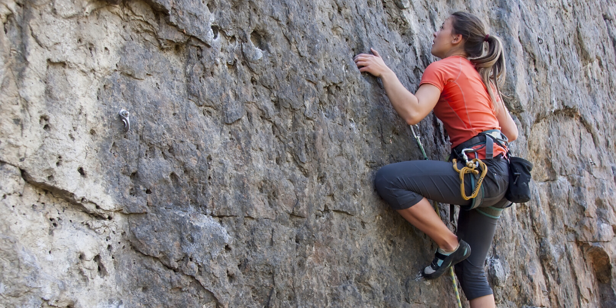 Pour repousser ses limites !