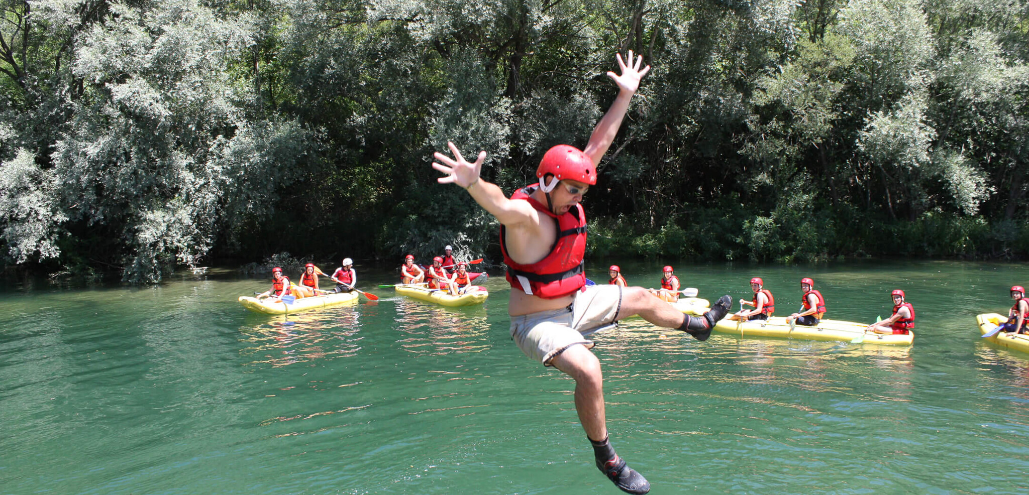 Fous rires garantis !