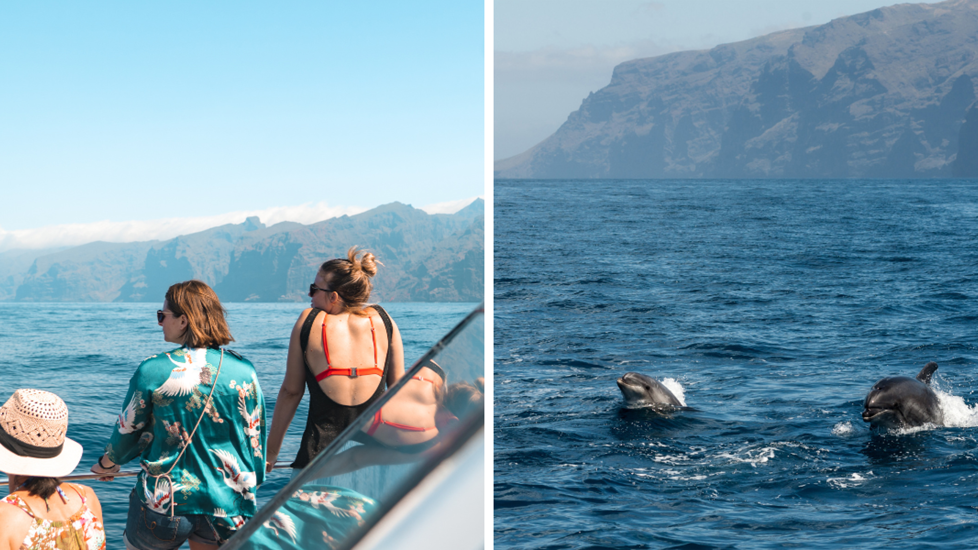 ...aux côtes sauvages !